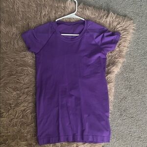 Lululemon swiftly tech